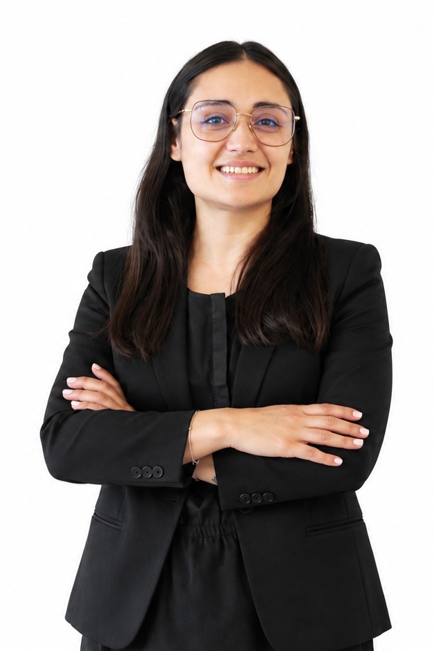 Yamila Gallardo Borges, Project Manager de Summit Consultores